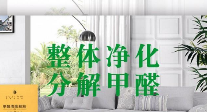 盛世康空气净化